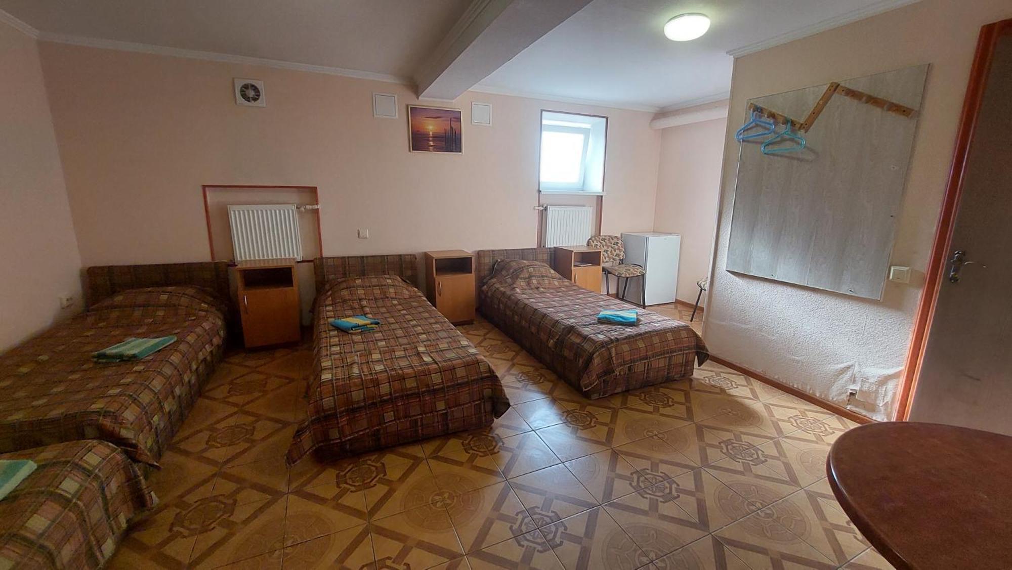 Hotel Desna Kut Kijev Kültér fotó