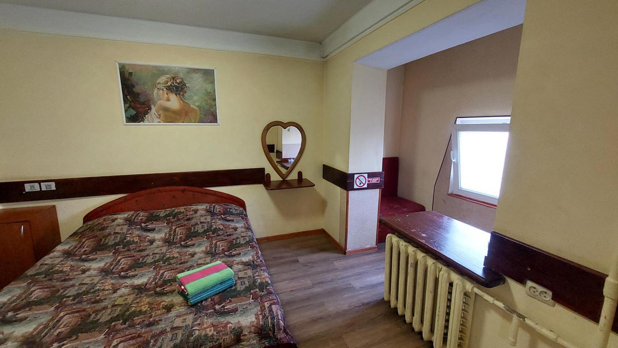 Hotel Desna Kut Kijev Kültér fotó