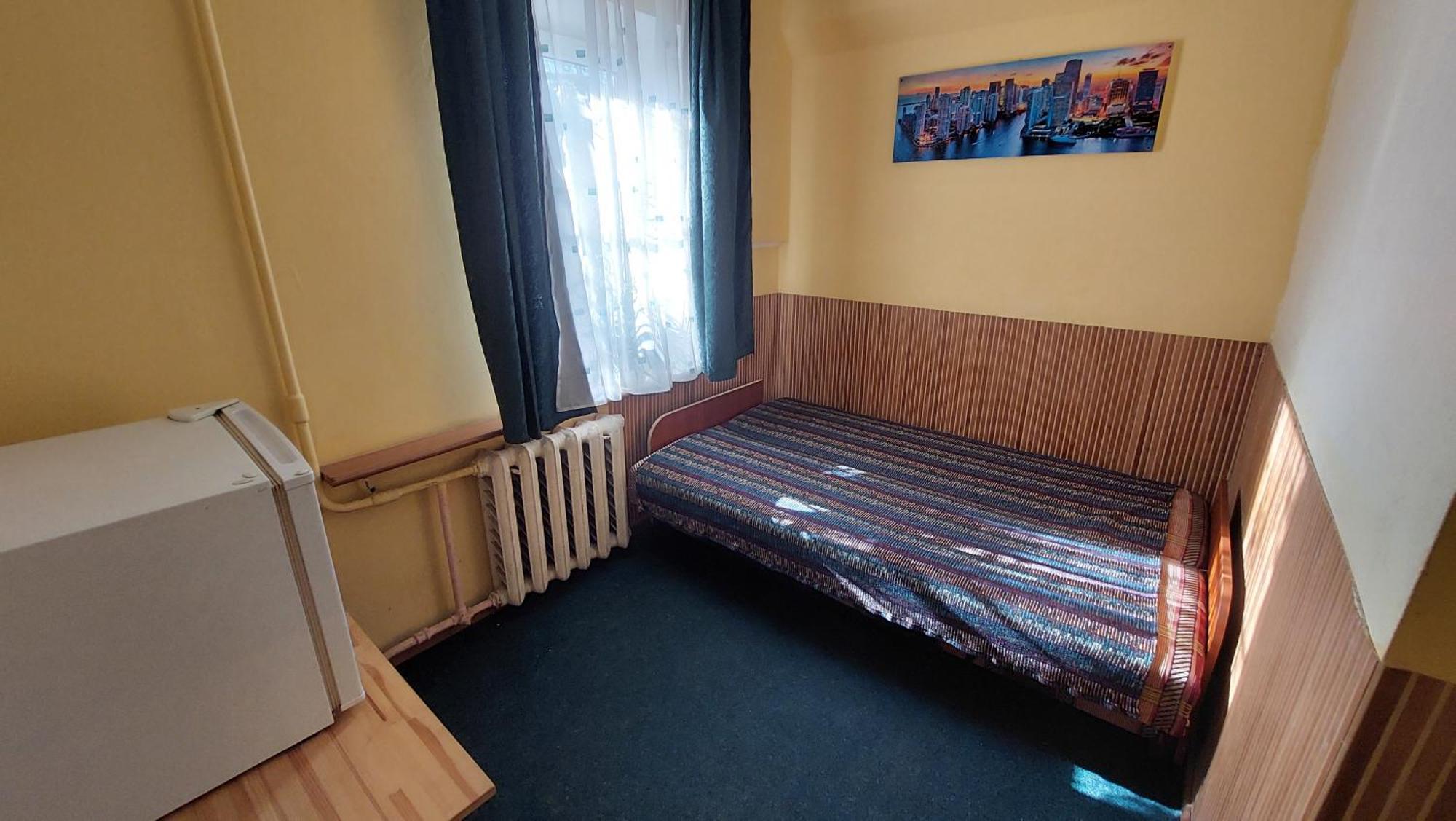 Hotel Desna Kut Kijev Kültér fotó