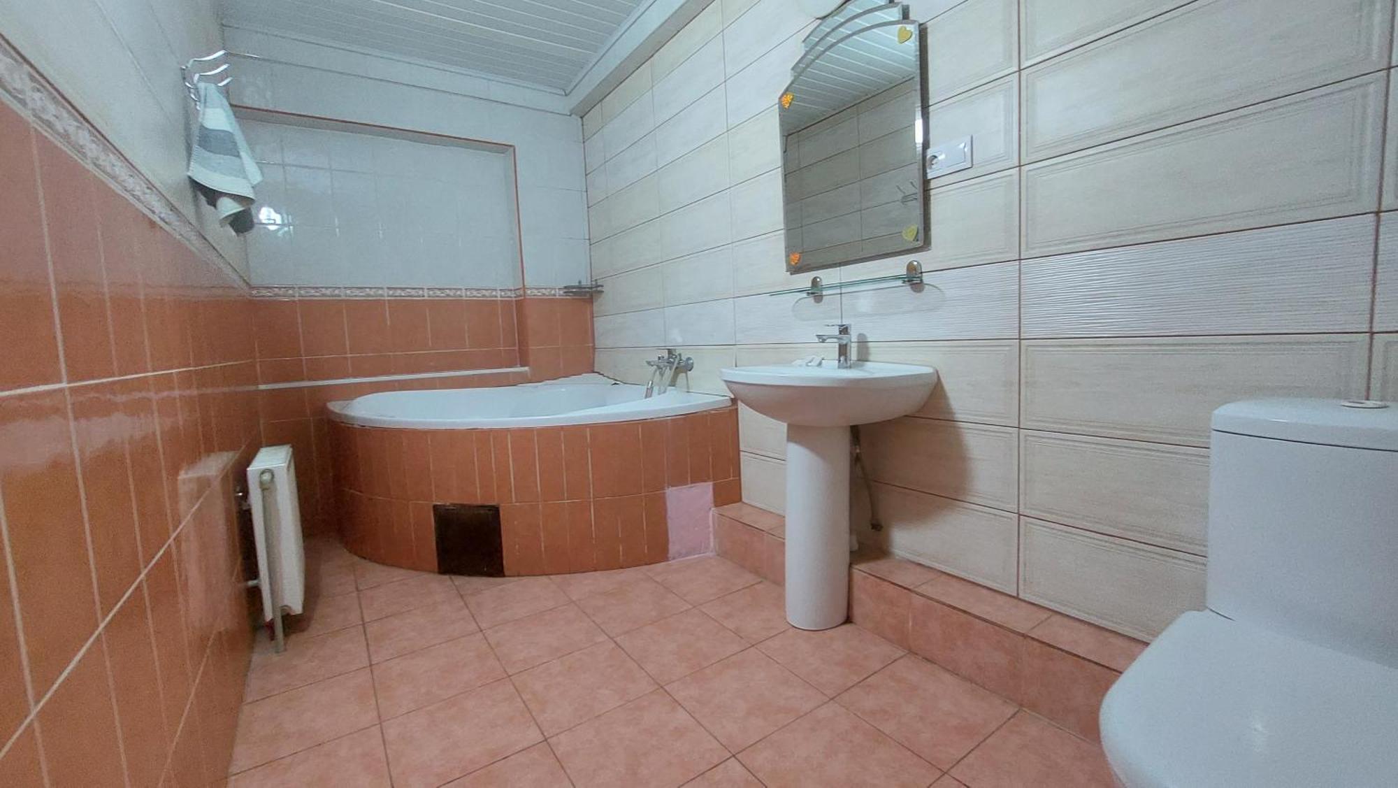 Hotel Desna Kut Kijev Kültér fotó