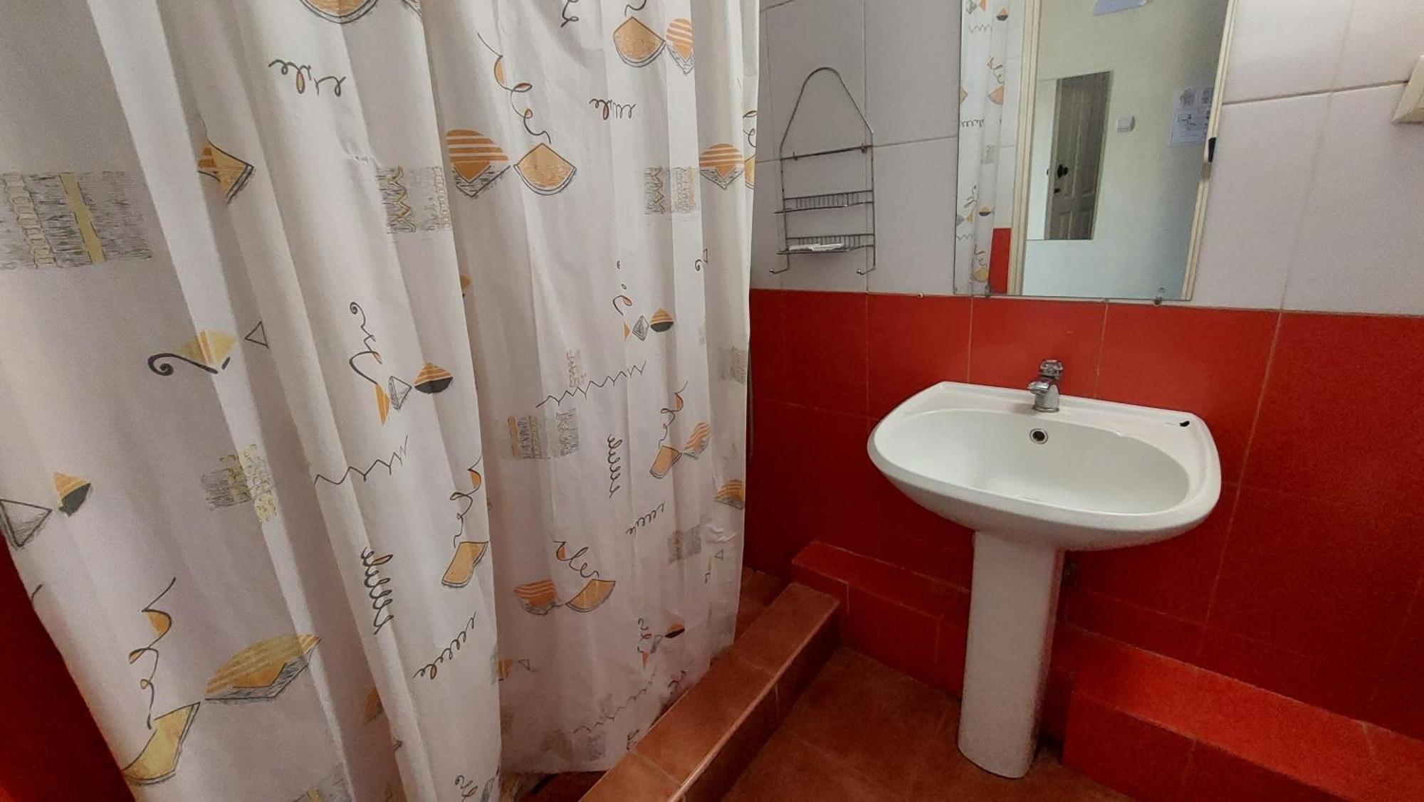 Hotel Desna Kut Kijev Kültér fotó
