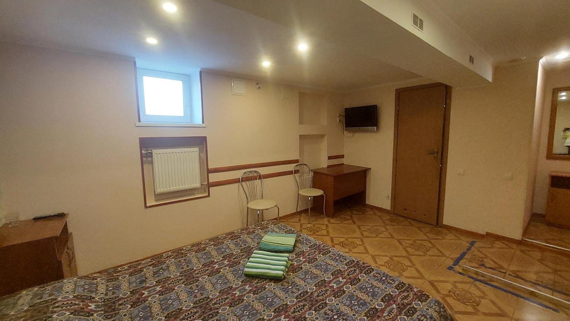 Hotel Desna Kut Kijev Kültér fotó