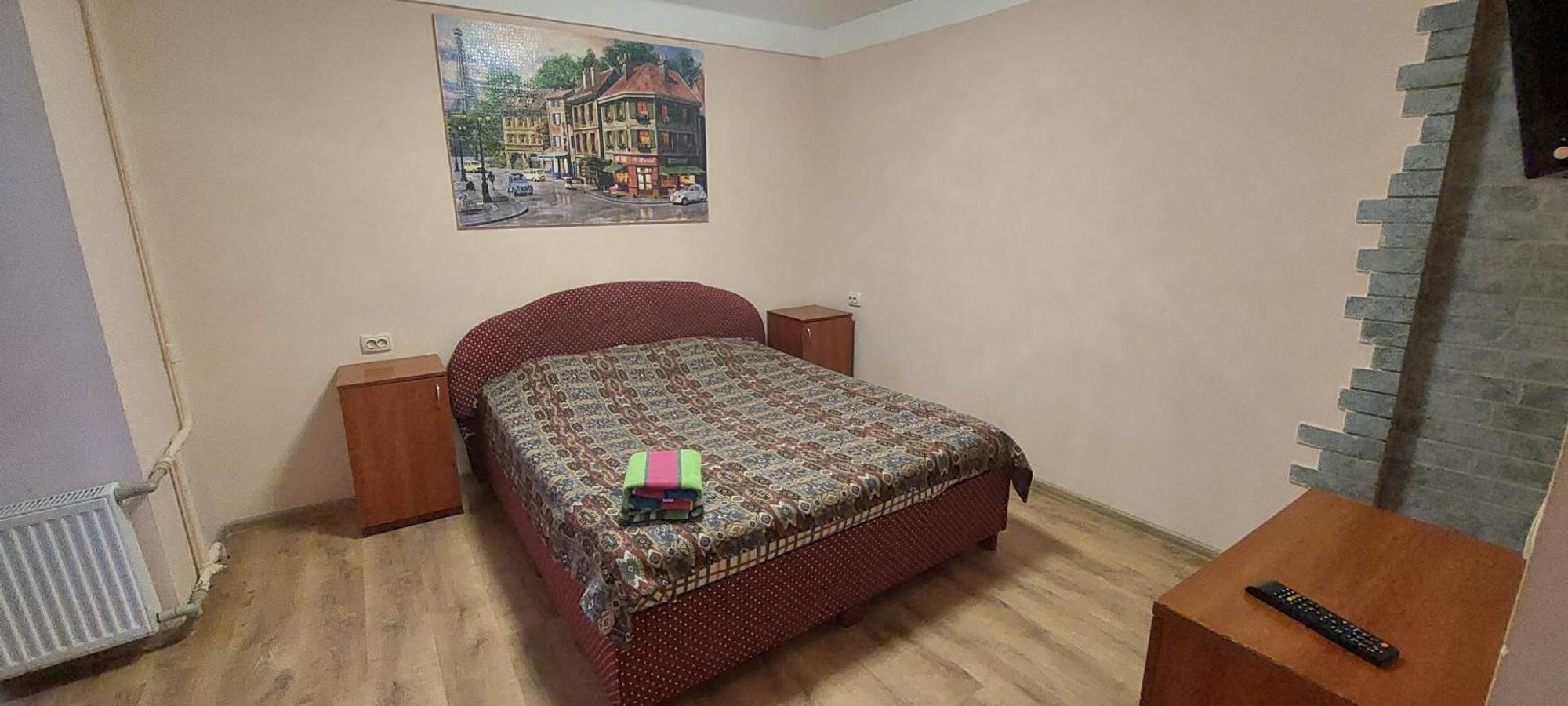 Hotel Desna Kut Kijev Kültér fotó