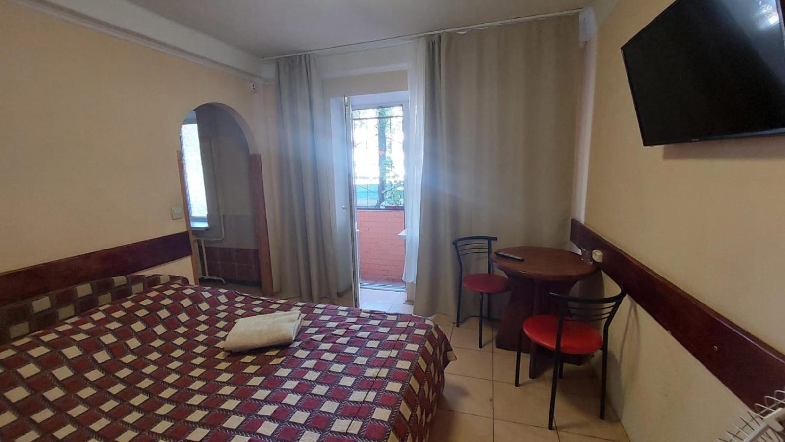 Hotel Desna Kut Kijev Kültér fotó