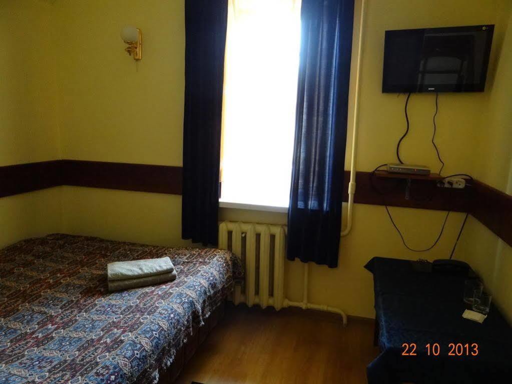 Hotel Desna Kut Kijev Kültér fotó