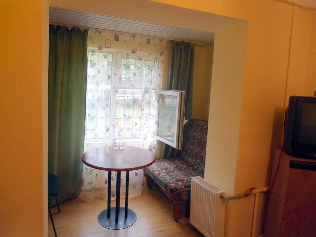 Hotel Desna Kut Kijev Kültér fotó