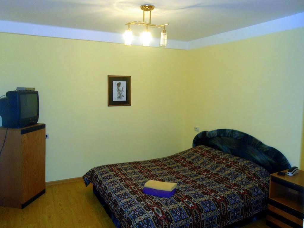 Hotel Desna Kut Kijev Kültér fotó