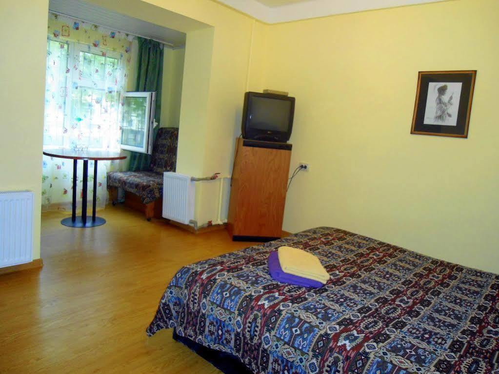 Hotel Desna Kut Kijev Kültér fotó