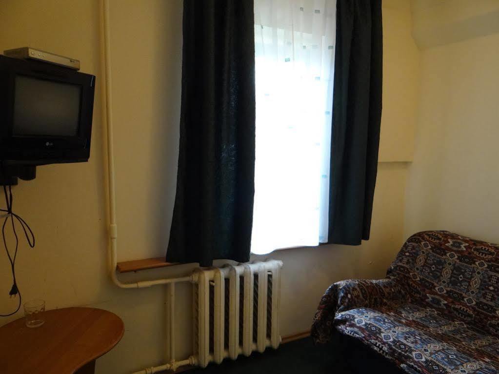 Hotel Desna Kut Kijev Kültér fotó